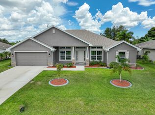 2764 Mauritania Rd, Punta Gorda, FL 33983