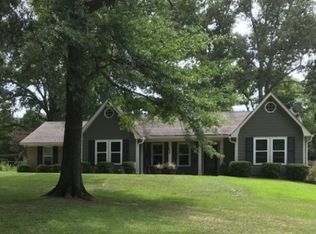 414 Court St, Raymond, MS 39154