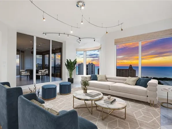 8787 Bay Colony DR #2004/2005, NAPLES, FL 34108