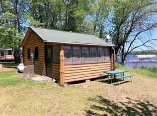 24704 Sunfish Bay Rd, Siren, WI 54872