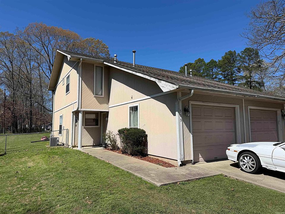1st image of 505 & 509 Longstreth St