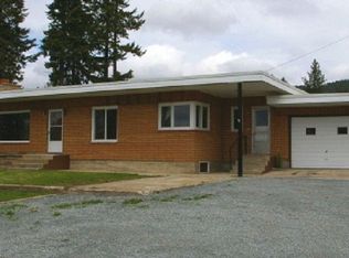 44 Twin Firs Ln, Priest River, ID 83856