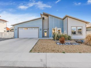 388 Green River Dr, Grand Junction, CO 81504