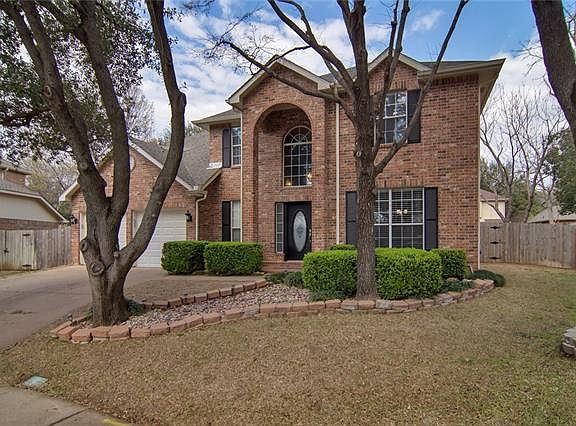 2nd image of 5105 Los Padres Ct