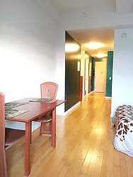 Rented by New York Residence