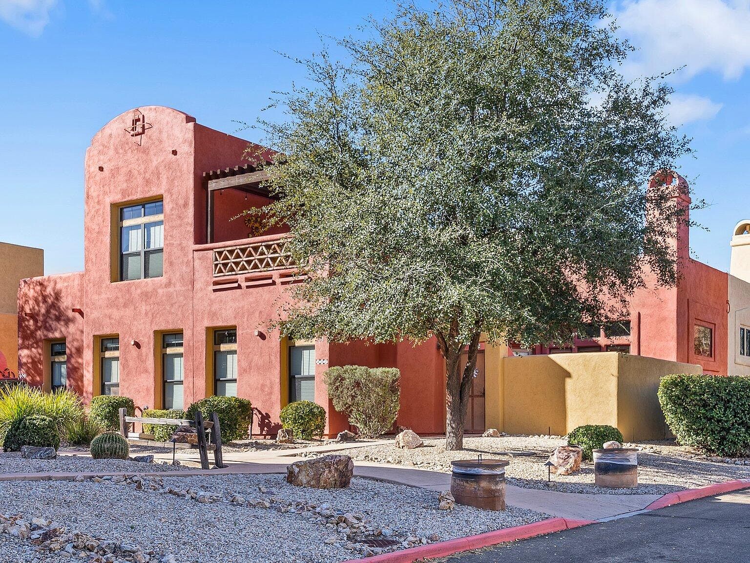 402 Post Way, Tubac, AZ 85646 Zillow