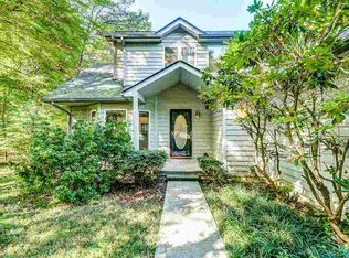 455 Deer Dr, Ruckersville, VA 22968