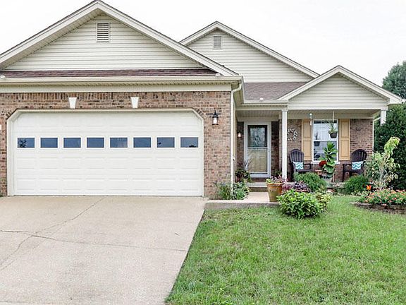2nd image of 1325 Equestrian Way