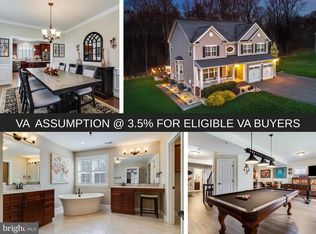 6912 S Zelkova Ct, La Plata, MD 20646
