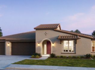 The Granite Ridge Plan, Wildflower, Visalia, CA 93277