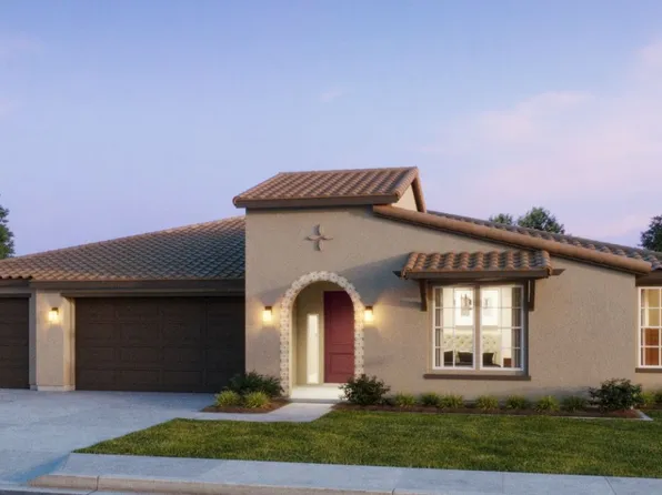 The Granite Ridge Plan, Wildflower