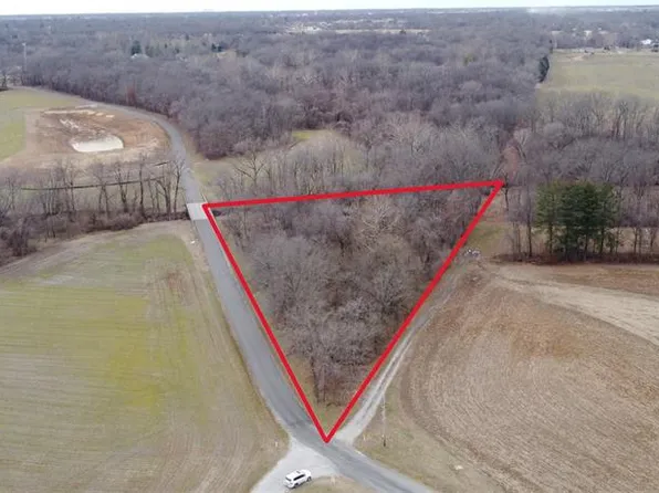 Lower Marine Rd, Troy, IL 62294