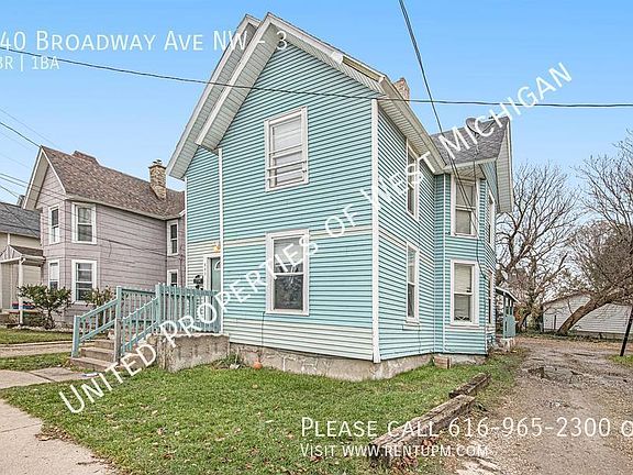 2nd image of 840 Broadway Ave NW #3