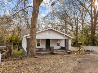 603 12th Ave, Midfield, AL 35228