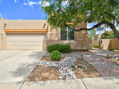 8927 Desert Fox Way NE, Albuquerque, NM, 87122