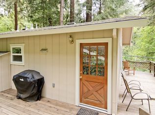 397 Lakeview Dr, Felton, CA 95018