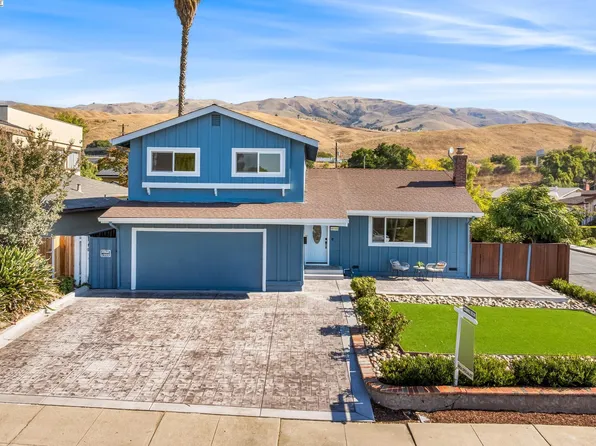 48346 Cottonwood St, Fremont, CA 94539