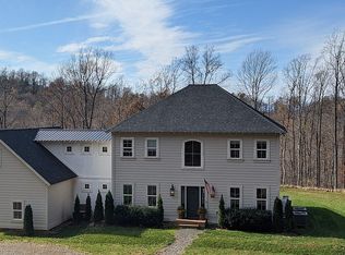 6409 Preacher Mallory Rd, Gordonsville, VA 22942