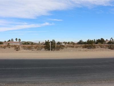 Irvin Ave, Las Vegas, NV, 89141