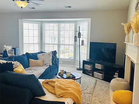 3rd image of 1700 Whispering Creek Dr APT D