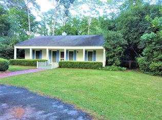 2015 E Randolph Cir, Tallahassee, FL 32308
