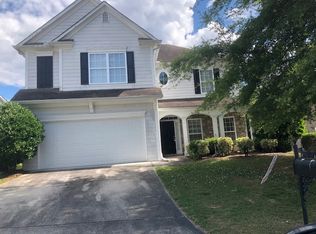 4124 Rock Hill Ct, Union City, GA 30291