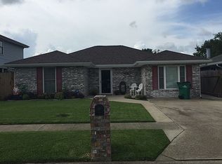 5104 Towering Oaks Ave, Marrero, LA 70072
