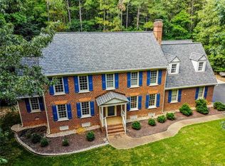 9160 Whistling Swan Rd, Chesterfield, VA 23838