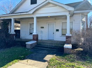 2016 E 1st St S #1, Tulsa, OK 74104