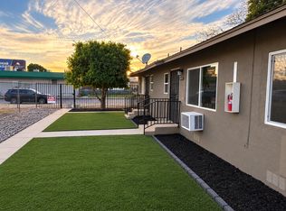 3417 E Normal Ave #4, Fresno, CA 93703