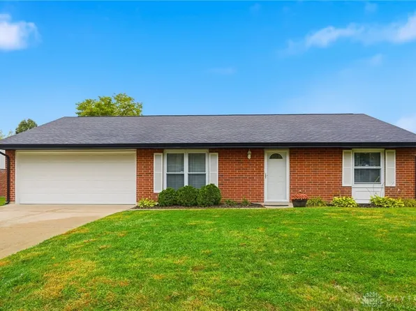 92 Kathie Ct, Germantown, OH 45327