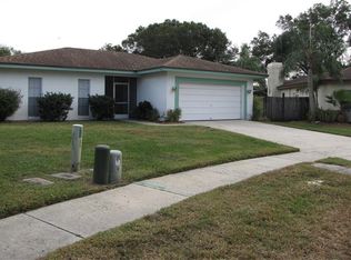1667 E Orangecrest Ave, Palm Harbor, FL 34683