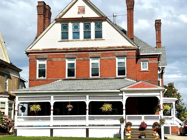 234 Park Ave W, Mansfield, OH 44902