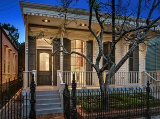 1229 Harmony Street #1229, New Orleans, LA 70115