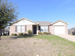 608 E Victory Ave, Temple, TX 76501
