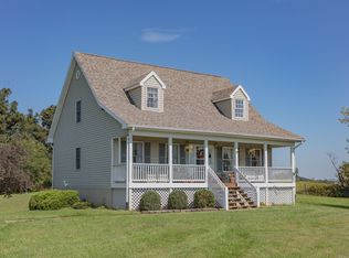 299 Huffman Ln, Fairfield, VA 24435