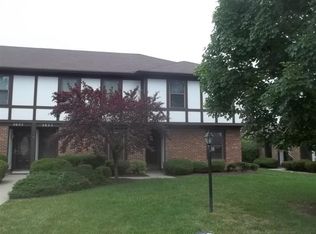 5621 Cobblegate Dr, Dayton, OH 45449