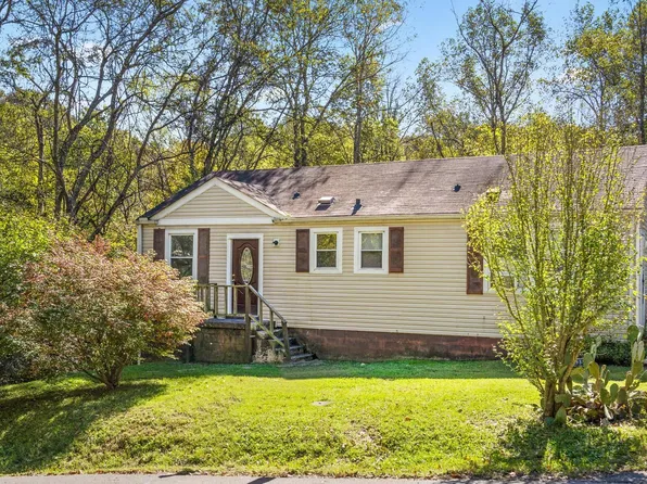 1358-1360 Mossrose Rd, Clarksville, TN 37040