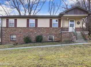 5024 Monte Vista Rd, Knoxville, TN 37914