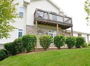 9299 S 54th St #1408, Franklin, WI 53132