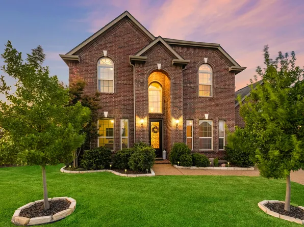 4303 Elation Dr, Sachse, TX 75048