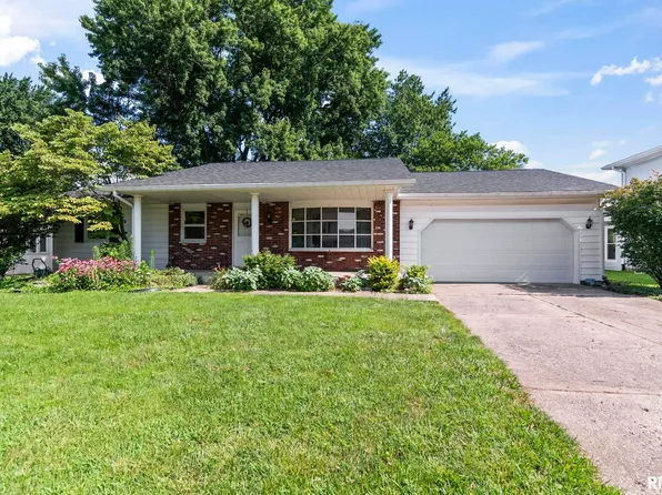 109 Basswood Rd, Springfield, IL 62712