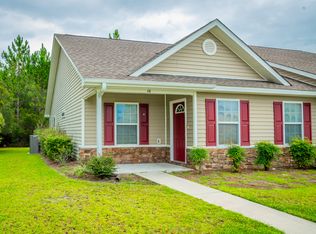 401 Barry McCaffrey Blvd UNIT G6, Hinesville, GA 31313