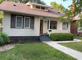 4540 William St, Omaha, NE 68106