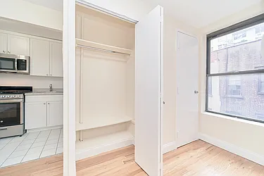 Rented by Living New York