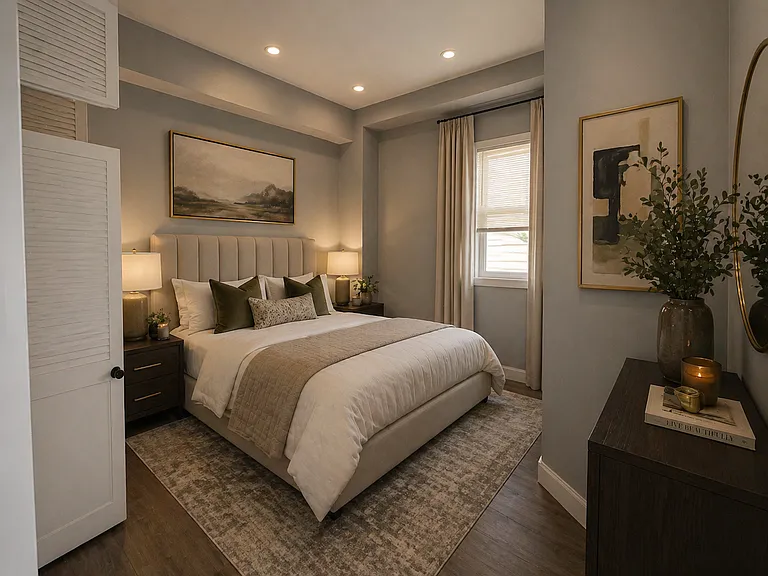 331 Marshall St #1 — Photo 4