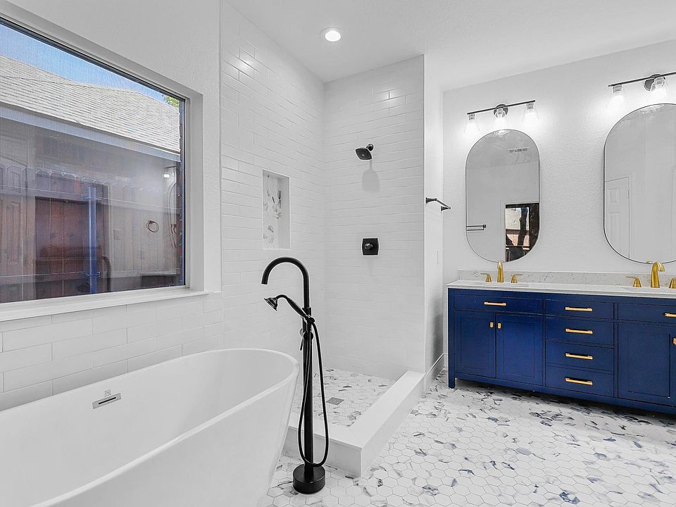 Master bath