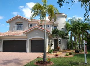 19441 SW 30th St, Miramar, FL 33029