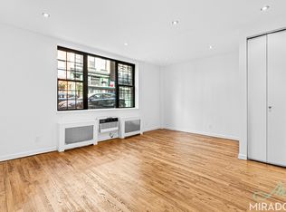 116 Thompson St APT LC, New York, NY 10012