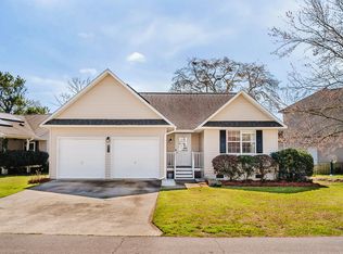 1260 Lakefront Dr, Charleston, SC 29412